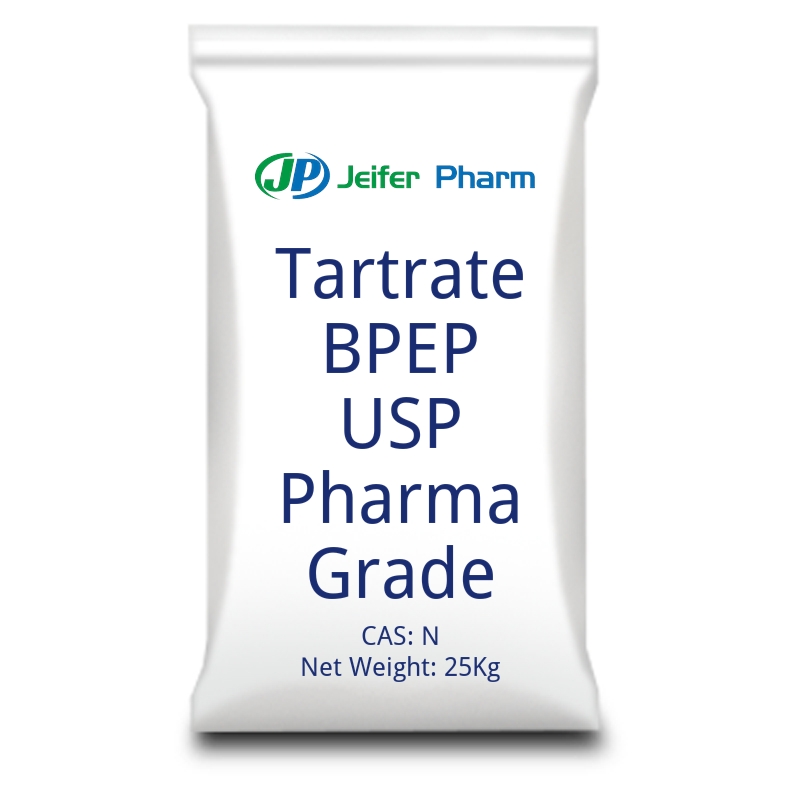 Tartrate BP EP USP Pharma Grade-cas-N